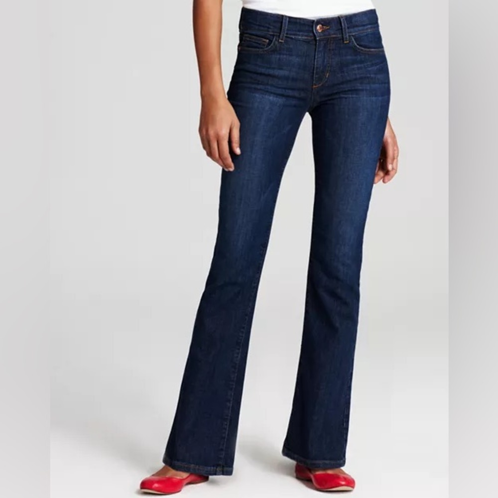 Joe Jeans Denim Provocateur Boot Cut Women